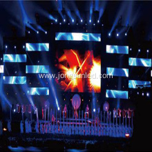 Video Wall LED Display Panel